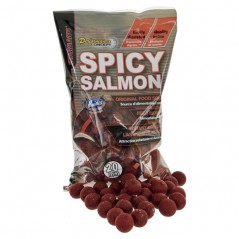 Boilies Spicy Salmon Starbaits