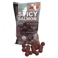 Boilies Spicy Salmon Starbaits