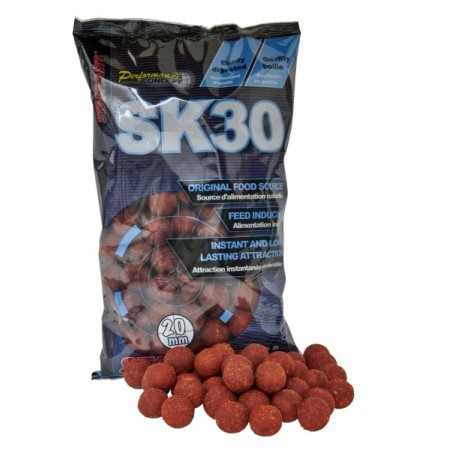 Starbaits Boilies SK30