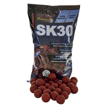Starbaits Boilies SK30
