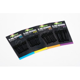 Korda Kickers D Rig - Weddy Green