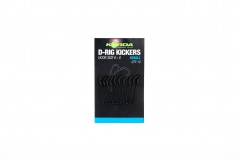 Korda Kickers D Rig - Weddy Green