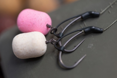 Korda Kickers D Rig - Weddy Green