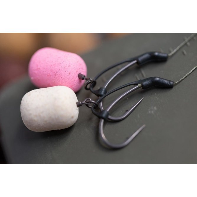Korda Kickers D Rig - Weddy Green