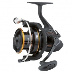 Daiwa Emblem 25 QDX