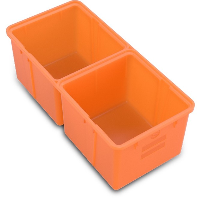 Guru Compact Fusion Feeder Box