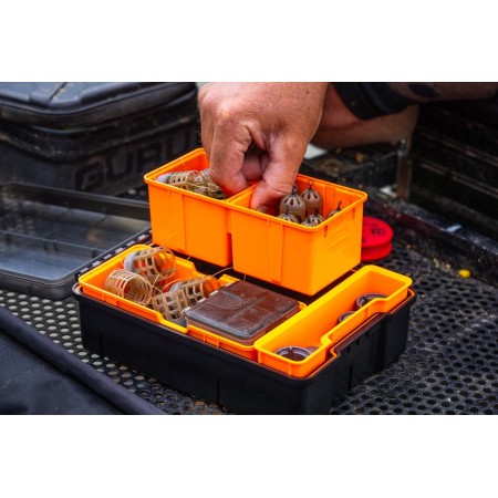 Guru Compact Fusion Feeder Box