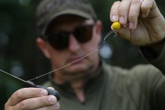 Korda Kickers D Rig - Brown