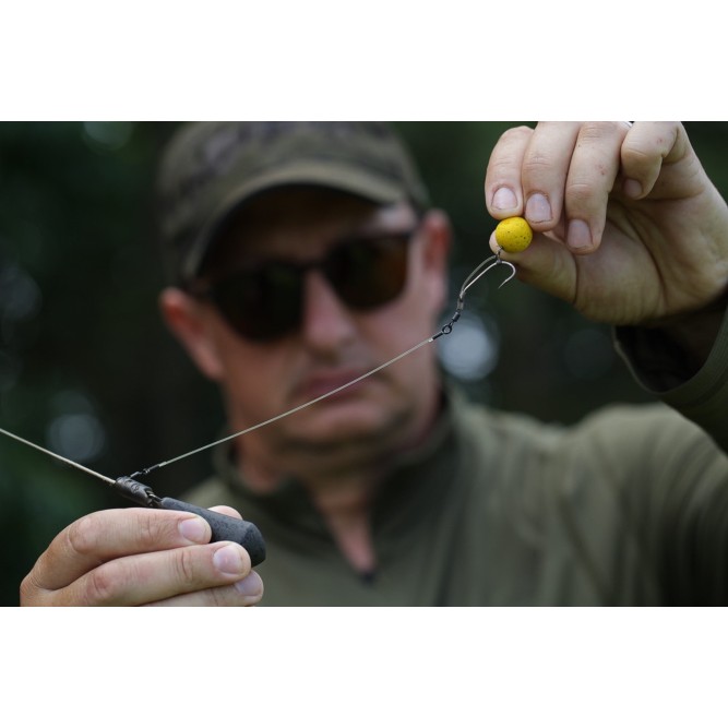 Korda Kickers D Rig - Brown