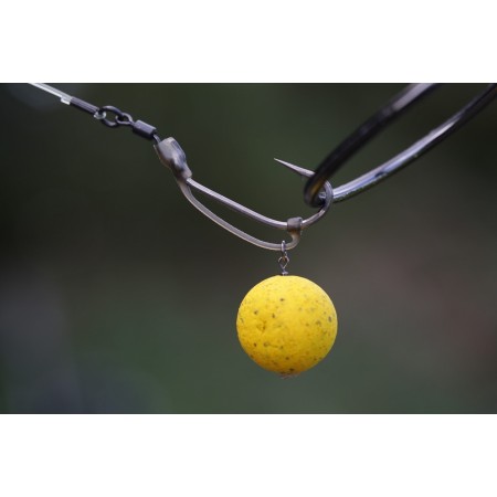 Korda Kickers D Rig - Brown
