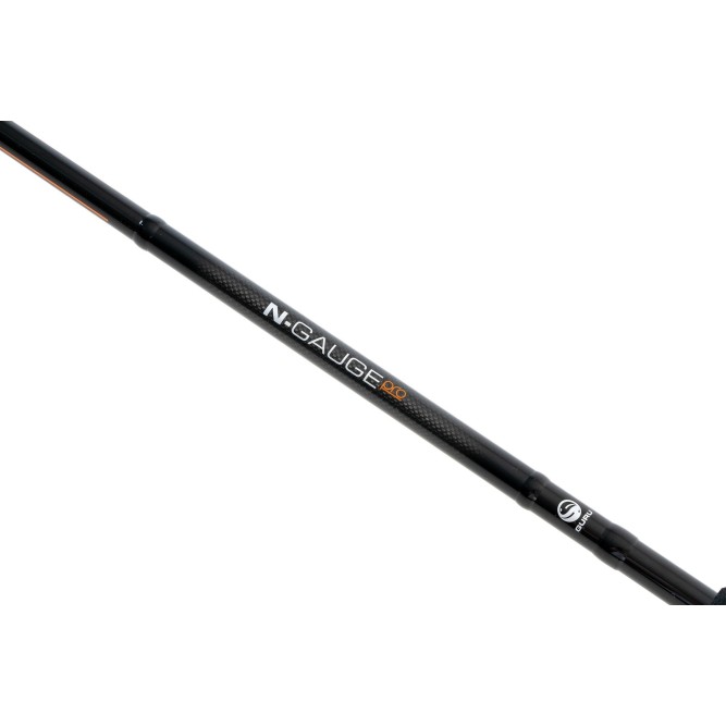 Guru N-Gauge Pro Distance Feeder 12ft 110g