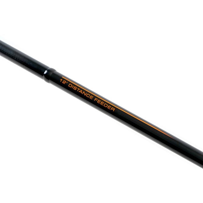 Guru N-Gauge Pro Distance Feeder 12ft 110g