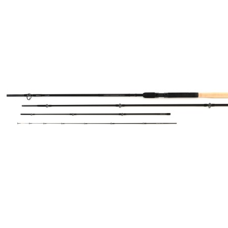 Guru N-Gauge Pro Distance Feeder 13ft 150g
