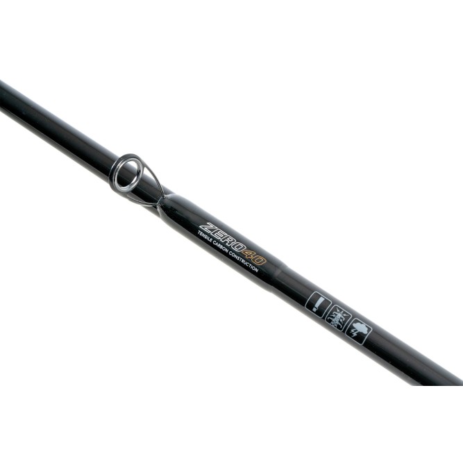 Guru N-Gauge Pro Distance Feeder 13ft 150g