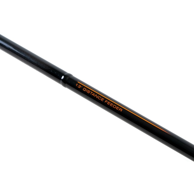 Guru N-Gauge Pro Distance Feeder 13ft 150g