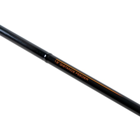 Guru N-Gauge Pro Distance Feeder 13ft 150g
