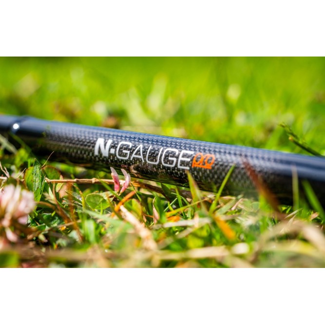 Guru N-Gauge Pro Distance Feeder 13ft 150g