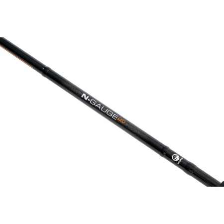 Guru N-Gauge Pro Distance Feeder 14ft 180g