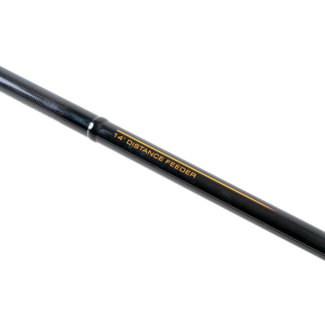 Guru N-Gauge Pro Distance Feeder 14ft 180g