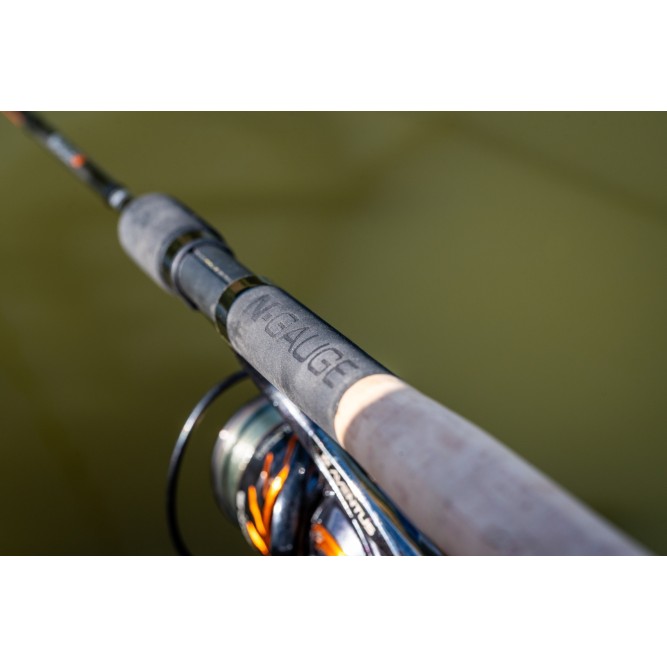 Guru N-Gauge Pro Feeder 10ft 40g