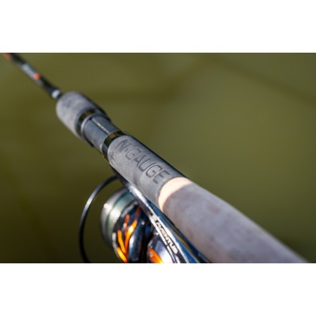 Guru N-Gauge Pro Feeder 10ft 40g