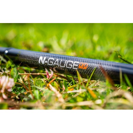 Guru N-Gauge Pro Feeder 10ft 40g