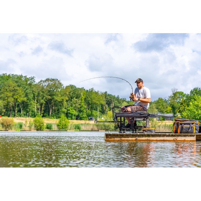 Guru N-Gauge Pro Feeder 11ft 50g