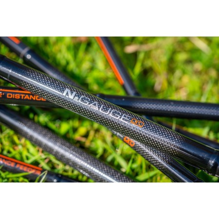 Guru N-Gauge Pro Feeder 12ft 60g