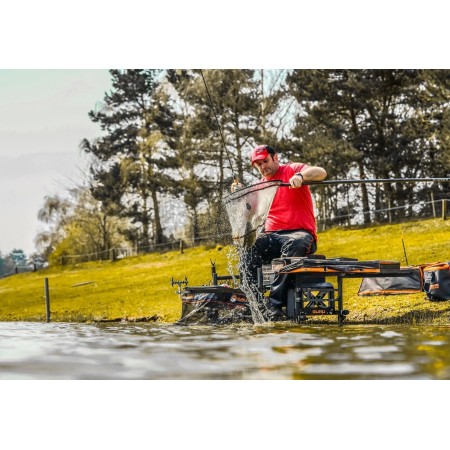 Guru N-Gauge Pro Feeder 12ft 60g