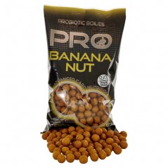 Starbaits Probiotic Banana Nut