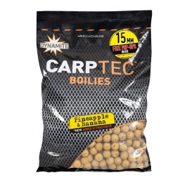 CARPTEC PINEAPPLE & BANANA Dynamite Baits