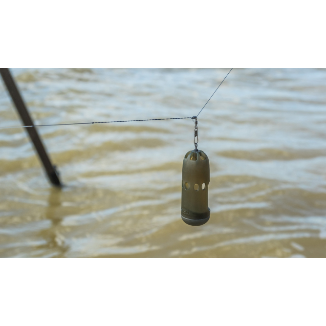 Preston Innovations Absolute Window Feeder Solid