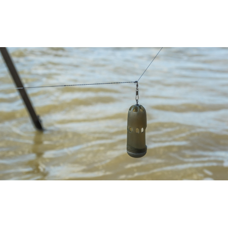 Preston Innovations Absolute Window Feeder Solid