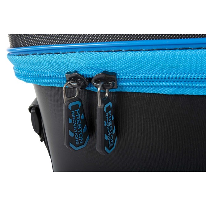 Preston Innovations Hardcase Bait Safe