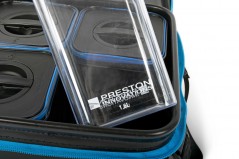 Preston Innovations Hardcase Bait Safe