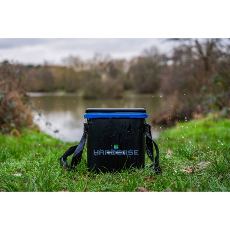 Preston Innovations Hardcase Bait Safe