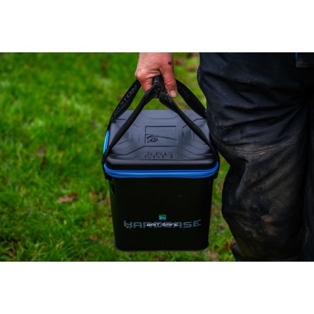 Preston Innovations Hardcase Bait Safe