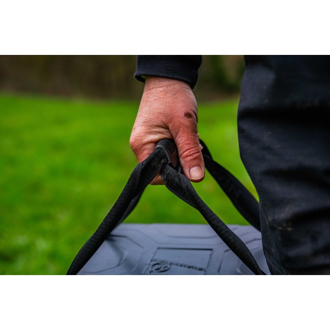 Preston Innovations Hardcase Bait Safe