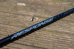 Preston Innovations Response 1m Handle Extension