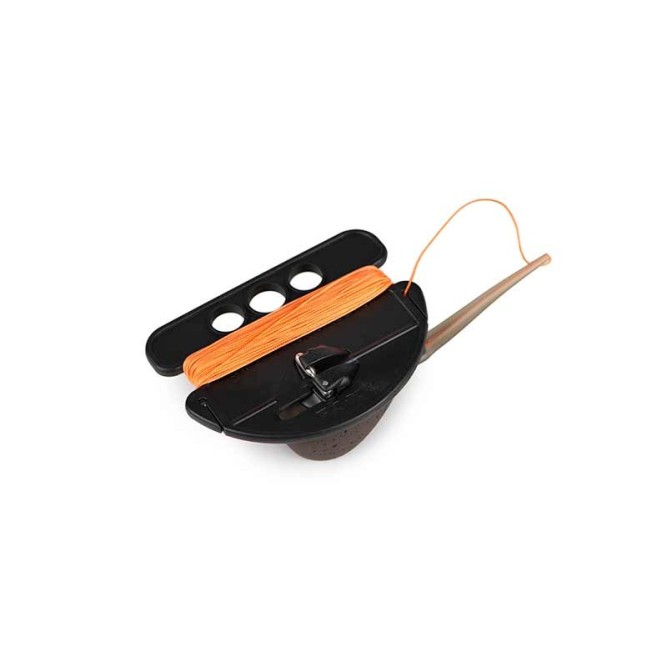 Fox Captive Back Weight
