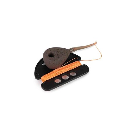 Fox Captive Back Weight