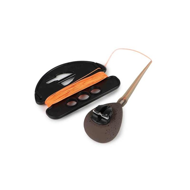 Fox Captive Back Weight