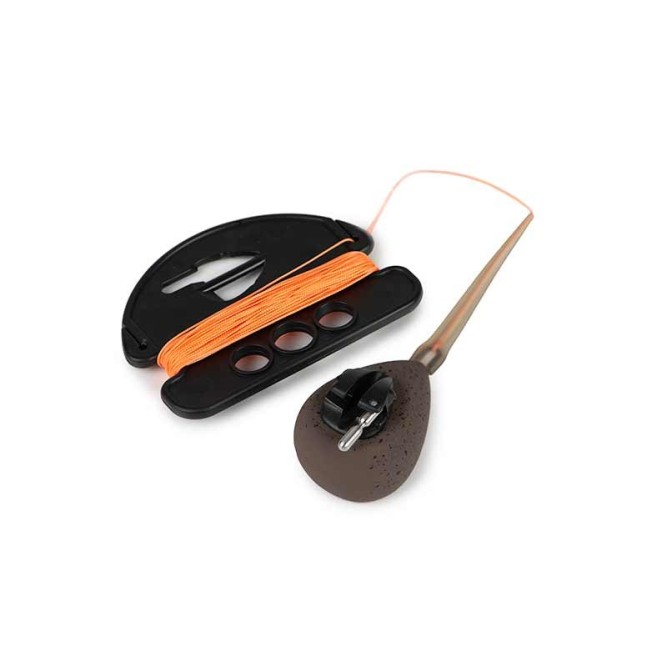 Fox Captive Back Weight