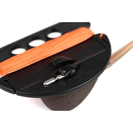 Fox Captive Back Weight