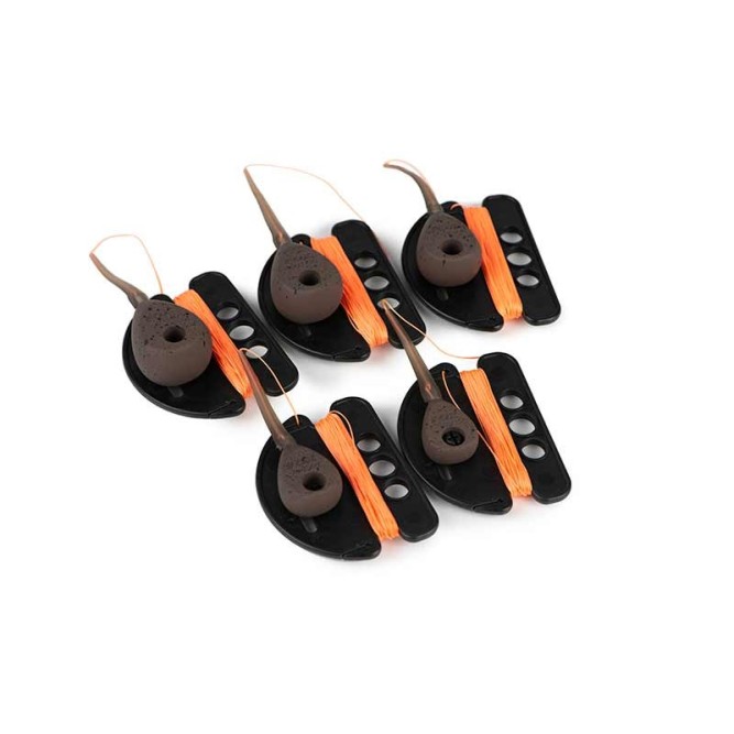 Fox Captive Back Weight