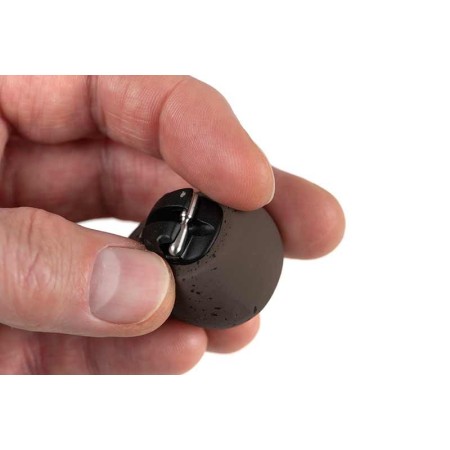 Fox Captive Back Weight