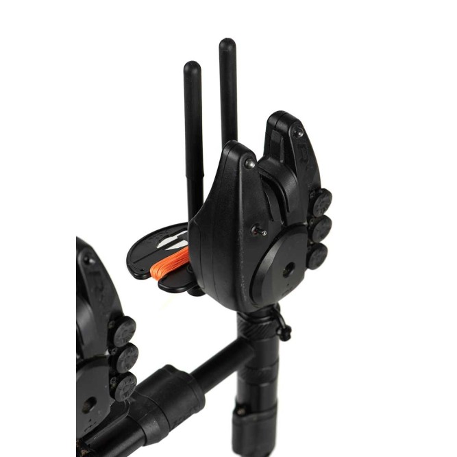 Fox Captive Back Weight