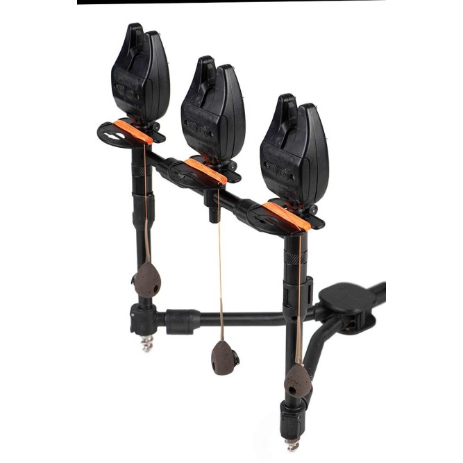 Fox Captive Back Weight