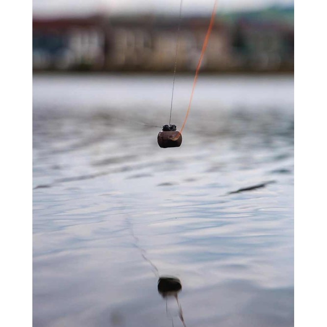 Fox Captive Back Weight