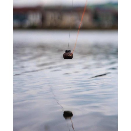 Fox Captive Back Weight